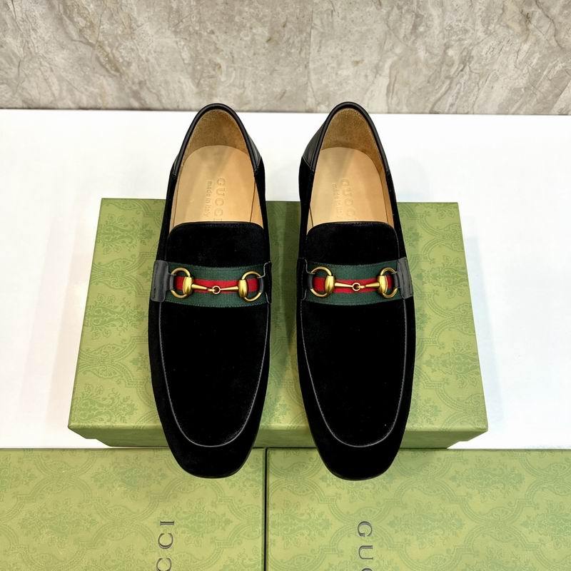 Gucci Men's Shoes 2184